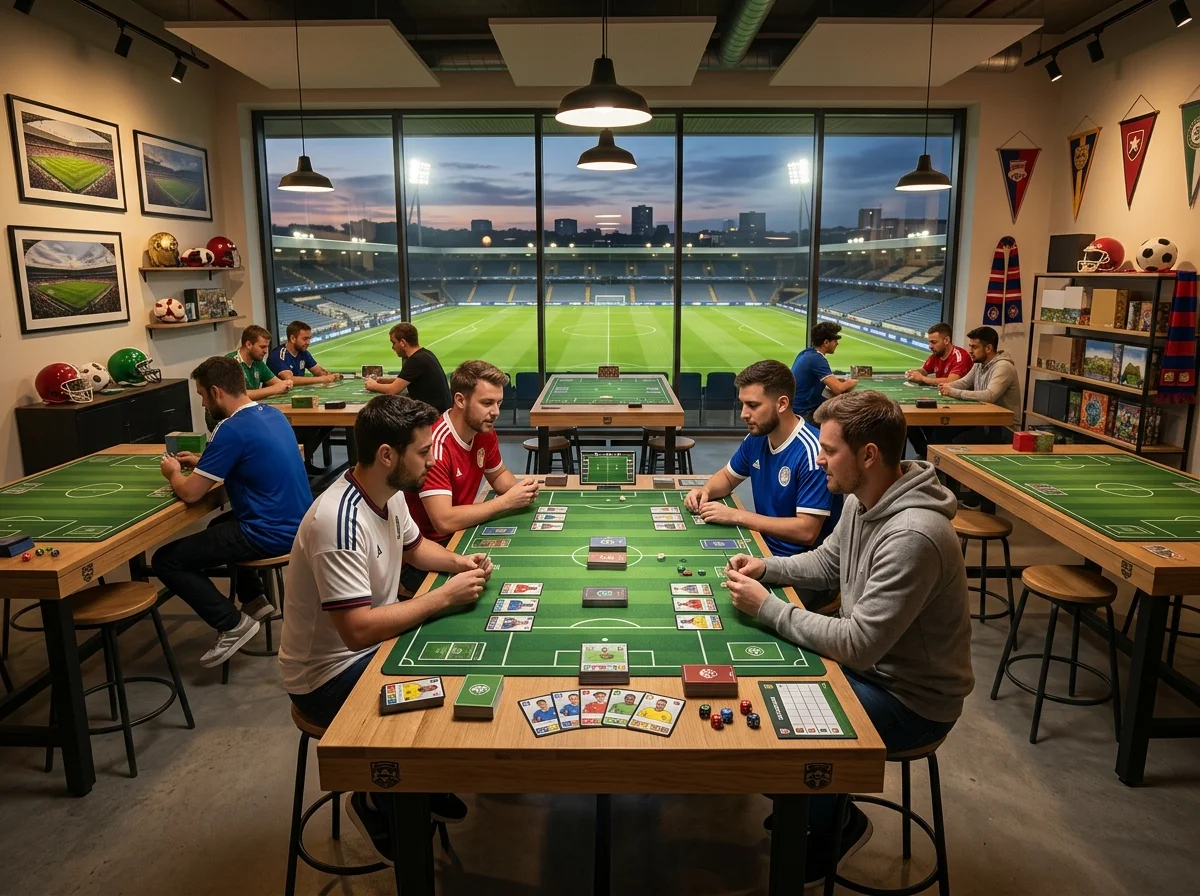 Football Studio at Fastpay live dealer casino